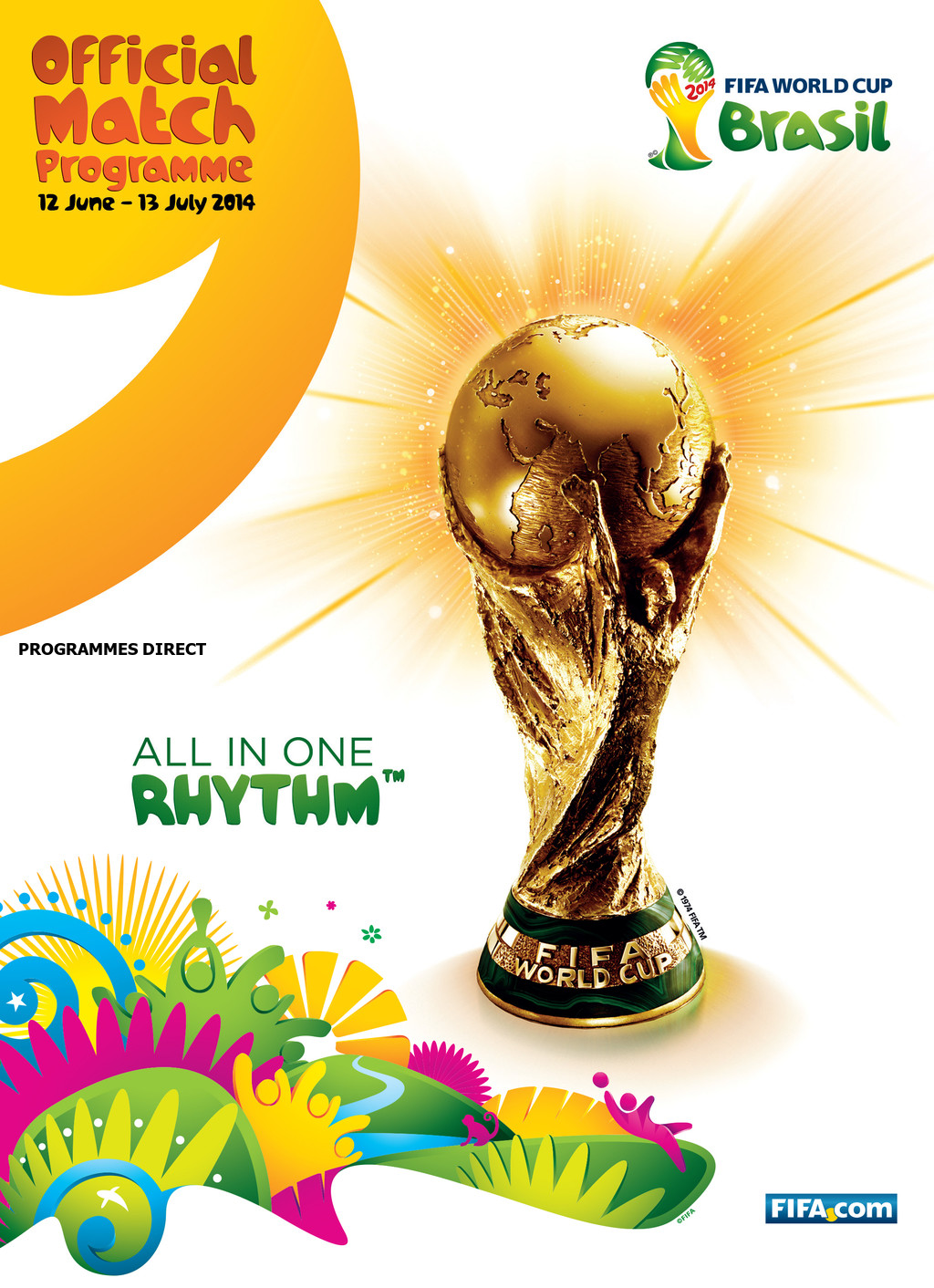 World Cup 2014